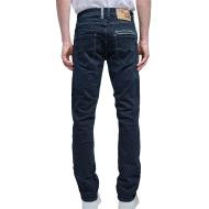 Jean Droit Bleu Brut Homme Teddy Smith Rope Reg vue 2