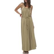 Robe Taupe Femme JDY Liva Life