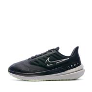 Chaussure de running Noir Homme Nike Air Winflo 9 Shield pas cher