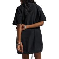 Vestido negro de mujer Converse Andover ver 2