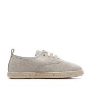 Baskets Beiges Enfant Pare Gabia Ato vue 2