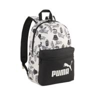 Sac à dos Noir/Beige Fille/Garçon Puma 079879 pas cher