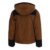 Veste Marron/Marine Garçon Deeluxe Wink vue 2