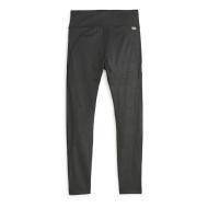 Legging Noir Femme Puma Infuse vue 2