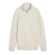 Sweat Beige Femme Puma Yona pas cher
