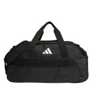 Sac de Voyage Noir Homme Adidas Tiro pas cher