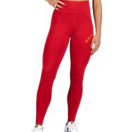 Legging Rouge Femme Adidas Hw pas cher