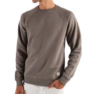 Sweat Marron Homme Only & Sons Michi