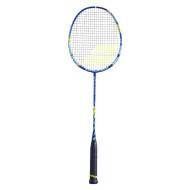 Raquette de badminton Bleu/Jaune Babolat Pulse vue 2