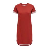 Robe Rouge Femme JDY Life