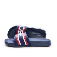 Marineblaue Stepptanzschuhe für Jungen von Nasa Calorie