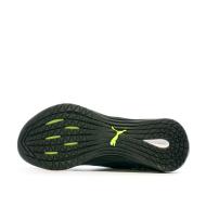 Baskets Marine/Noir Homme Puma Fuse 2 vue 5