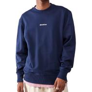 Sweat Marine Foncé Homme Dickies Valley Falls pas cher