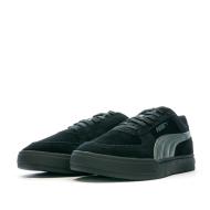 Baskets Noir Homme Puma Caven vue 6