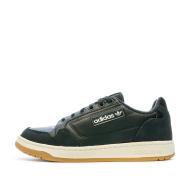 Baskets Noir Homme ADIDAS Ny 90 pas cher