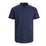 Chemise Marine Garçon Jack & Jones Summer 12277218