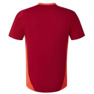 OLYMPIQUE LYONNAIS Maillot Homme Adidas 24-25 vue 2