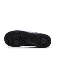 Baskets Noir Nike Air Force 1 07 Lv8 vue 5