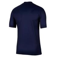 PSG Maillot Réplica Domicile Nike 2025/2026 vue 3