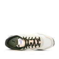 Baskets Écru Femme Puma R78 Voyage vue 4