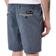 Short Bleu Homme Kaporal Maorie vue 2