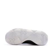Baskets Noires/Rouges Homme Under Armour 3026634 vue 5