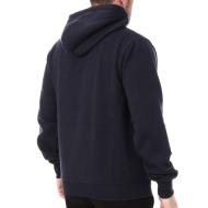 Sweat Zippé Marine Homme Lotto LT23 vue 2