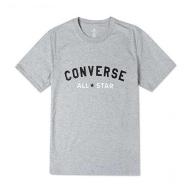 T-shirt Gris Homme Converse 3260 pas cher