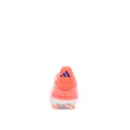 Chaussures de Football Blanc Homme Adidas Copa Pure Pro vue 3
