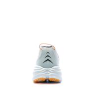 Chaussures de running Blanc/Vert Homme Hoka Rincon 3 vue 3