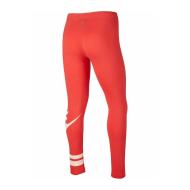 Legging Orange Fille Nike Favorite Gx3 vue 2