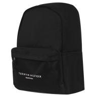 Sac à Dos Noir Homme Tommy Hilfiger Equestrian