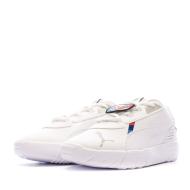 Baskets Blanche Garçon Puma Bmw Mms vue 6