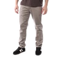 Chino Gris Homme Paname Brothers Costa 0G2