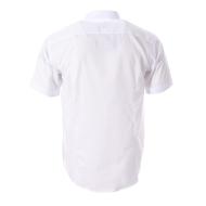 Chemise Blanche Homme Sinéquanone Curt vue 2