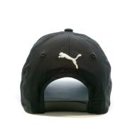 Casquette Noire Homme Puma Bmw Mms 024020-01 vue 3