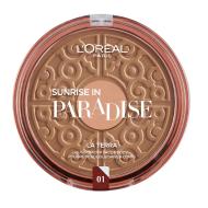 Poudre de Soleil La Terra L'Oréal Paris 01 pas cher