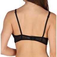 Soutien Gorge Noir Femme Les Petites Bombes Biba vue 2