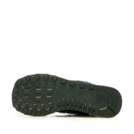 Baskets Noires Homme New Balance 574 vue 5