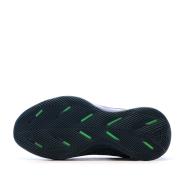 Baskets Noires Homme Adidas Anthony Edwards 1 vue 5
