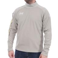 Sweat gris/jaune homme Hungaria Training Pro 15 pas cher