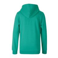 Sweat Vert Garçon Puma Class Small vue 2