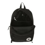 Sac à Dos Noir Mixte Converse Chaos vue 3