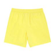 Short jaune garçon Puma Summer vue 2