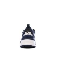Baskets Marine Homme Puma Rs-x Efekt Prm vue 3
