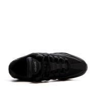 Baskets Noir Homme Nike Air Max 95 Essential vue 4