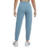 Jogging Bleu Femme Nike Df Get vue 2