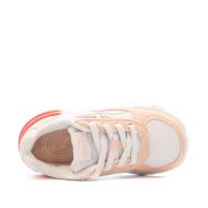 Baskets Rose Fille Puma Graviton vue 4