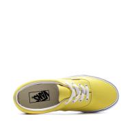 Baskets Jaune Mixte Vans Era vue 4