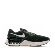 Baskets Noir Homme Nike Air Max Systm vue 2